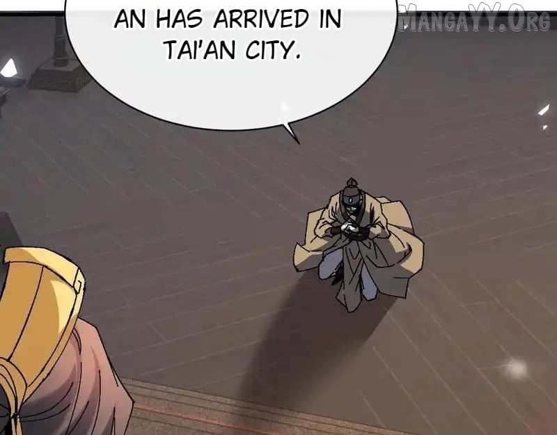 Master: This rebellious disciple is definitely not the Holy Son Chapter 163 - page 79